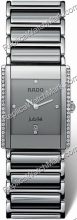 Rado Watch R20429722 integrale di medie dimensioni  Rado Watch R20429722 integrale di medie dimensioni