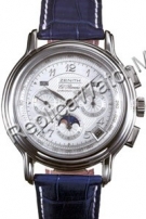 Zenith Mens EP Chronomaster Watch 39.0240.410.01 Zenith Mens EP Chronomaster Watch 39.0240.410.01