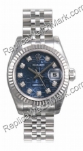 Rolex Oyster Perpetual Lady Datejust Ladies Watch 179.174-BLDJ  Rolex Oyster Perpetual Lady Datejust Ladies Watch 179.174-BLDJ