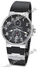 Ulysse Nardin Maxi Marine Chronometer Mens Watch 263-66-3.62  Ulysse Nardin Maxi Marine Chronometer Mens Watch 263-66-3.62