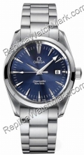 Omega Aqua Terra 35 millimetri quarzo 2.518,80  Omega Aqua Terra 35 millimetri quarzo 2.518,80