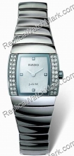 Rado Watch Sintra Diamond Superjubile Midsize R13578902  Rado Watch Sintra Diamond Superjubile Midsize R13578902