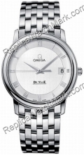 Omega De Ville Prestige 34 millimetri 4.510,33 Omega De Ville Prestige 34 millimetri 4.510,33