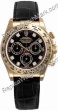 Swiss Rolex Oyster Perpetual Cosmograph Daytona Mens Watch 116.5  Swiss Rolex Oyster Perpetual Cosmograph Daytona Mens Watch 116.5