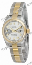 Rolex Oyster Perpetual Lady Datejust Ladies Watch 179.163-SAO Rolex Oyster Perpetual Lady Datejust Ladies Watch 179.163-SAO