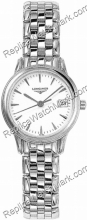 Longines Flagship L4.216.4.12.6 (L42164126)  Longines Flagship L4.216.4.12.6 (L42164126)