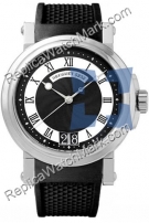 Breguet Marine Automatic Data Big Mens Watch 5817ST.92.5V8  Breguet Marine Automatic Data Big Mens Watch 5817ST.92.5V8