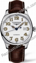 Longines Spirit L2.700.4.23.2 (L27004232)  Longines Spirit L2.700.4.23.2 (L27004232)