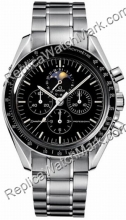 Omega Speedmaster Moon Phase 3.576,50  Omega Speedmaster Moon Phase 3.576,50