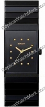 Mens Rado Ceramica Black Watch R21347162  Mens Rado Ceramica Black Watch R21347162