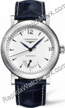 Longines Clous de Paris L2.703.4.16.0 (L27034160)  Longines Clous de Paris L2.703.4.16.0 (L27034160)