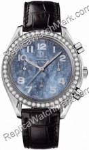 Omega Speedmaster Ridotto 3835.73.31 Omega Speedmaster Ridotto 3835.73.31