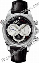Omega De Ville Co-Axial Rattrapante 4847.50.31  Omega De Ville Co-Axial Rattrapante 4847.50.31