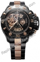 Zenith Defy Xtreme Open El Primero Mens Watch 96.0528.4021.21.M5  Zenith Defy Xtreme Open El Primero Mens Watch 96.0528.4021.21.M5