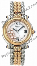 Chopard Happy & Steel Sport Gold 278237-4013 (27/8237-23) Chopard Happy & Steel Sport Gold 278237-4013 (27/8237-23)