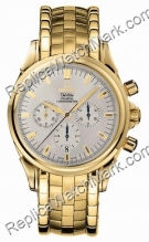 Omega Co-Axial Chronograph 4.141,30  Omega Co-Axial Chronograph 4.141,30