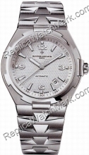 Vacheron Constantin Overseas automatico 47040/b01a-9093 Vacheron Constantin Overseas automatico 47040/b01a-9093