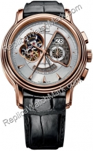 Zenith Mens XXT Chronomaster Open Watch 18.1260.4039-01.C611 Zenith Mens XXT Chronomaster Open Watch 18.1260.4039-01.C611
