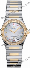 Omega Constellation Iris My Choice 1.376,79 Omega Constellation Iris My Choice 1.376,79
