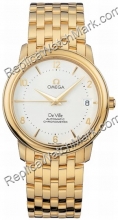 Omega De Ville Prestige 34 millimetri 4.100,30  Omega De Ville Prestige 34 millimetri 4.100,30