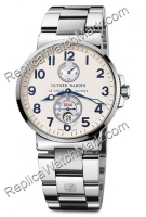 Ulysse Nardin Maxi Marine Chronometer Mens Watch 263-66-7 Ulysse Nardin Maxi Marine Chronometer Mens Watch 263-66-7