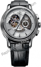 Zenith Mens XXT Chronomaster Open Watch 03.1260.4039-01.C611  Zenith Mens XXT Chronomaster Open Watch 03.1260.4039-01.C611