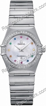 Omega Constellation Iris 95 1.476,79  Omega Constellation Iris 95 1.476,79