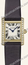 Cartier Tank Francaise we100131  Cartier Tank Francaise we100131