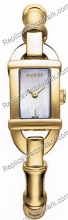 Gucci 6.800 Ladies Gold-Tone Watch YA068568 Gucci 6.800 Ladies Gold-Tone Watch YA068568