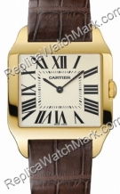Cartier Santos Dumont w2008751 Cartier Santos Dumont w2008751