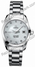 Omega Aqua Terra 28 millimetri 2.577,75  Omega Aqua Terra 28 millimetri 2.577,75