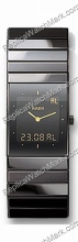 Rado Ceramica Multi Function Mens Watch R21364152  Rado Ceramica Multi Function Mens Watch R21364152