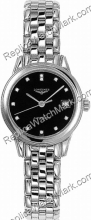 Longines Flagship automatico L4.274.4.57.6 (L42744576)  Longines Flagship automatico L4.274.4.57.6 (L42744576)