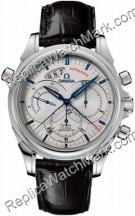 Omega De Ville Co-Axial Rattrapante 4847.30.31  Omega De Ville Co-Axial Rattrapante 4847.30.31