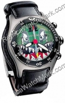 Corum Bubble Dive Bomber Cronografo 02320.742005 Corum Bubble Dive Bomber Cronografo 02320.742005