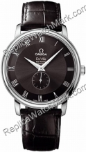 Secondi Omega Co-Axial Small 4813.50.01 Secondi Omega Co-Axial Small 4813.50.01