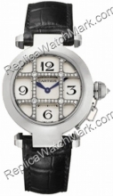 Cartier Pasha 32 millimetri wj11932g  Cartier Pasha 32 millimetri wj11932g
