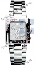 Christian Dior Riva Ladies Watch CD074314M001  Christian Dior Riva Ladies Watch CD074314M001