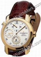 Vacheron Constantin Malte Dual Time Regolatore 42005/000j-8901 Vacheron Constantin Malte Dual Time Regolatore 42005/000j-8901