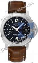 Panerai Luminor GMT Mens Watch PAM00244  Panerai Luminor GMT Mens Watch PAM00244
