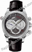 Omega De Ville Co-Axial Rattrapante 4848.40.31  Omega De Ville Co-Axial Rattrapante 4848.40.31
