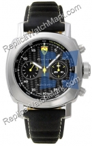 Panerai Ferrari Scuderia Flyback Mens Watch FER00014 Panerai Ferrari Scuderia Flyback Mens Watch FER00014