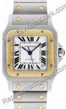 Cartier Santos automatico w20099c4  Cartier Santos automatico w20099c4