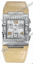 Omega Constellation Quadra 1847.72.21  Omega Constellation Quadra 1847.72.21
