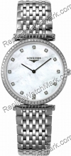 Longines Quartz La Grande Classique - 33 millimetri L4.741.0.80. Longines Quartz La Grande Classique - 33 millimetri L4.741.0.80.