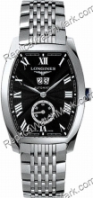 Longines Evidenza Mens Data Big L2.670.4.51.6  Longines Evidenza Mens Data Big L2.670.4.51.6