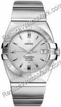 Omega Double Eagle Perpetual Calendar Mid-Size 1.511,30 Omega Double Eagle Perpetual Calendar Mid-Size 1.511,30