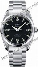 Omega Aqua Terra Mid-Size automatico 2504,52  Omega Aqua Terra Mid-Size automatico 2504,52