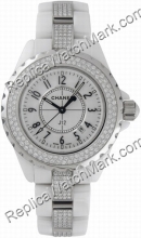 Chanel J12 GMT Mens Watch H2012 Chanel J12 GMT Mens Watch H2012