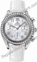 Omega Speedmaster Ridotto 3835.70.36 Omega Speedmaster Ridotto 3835.70.36